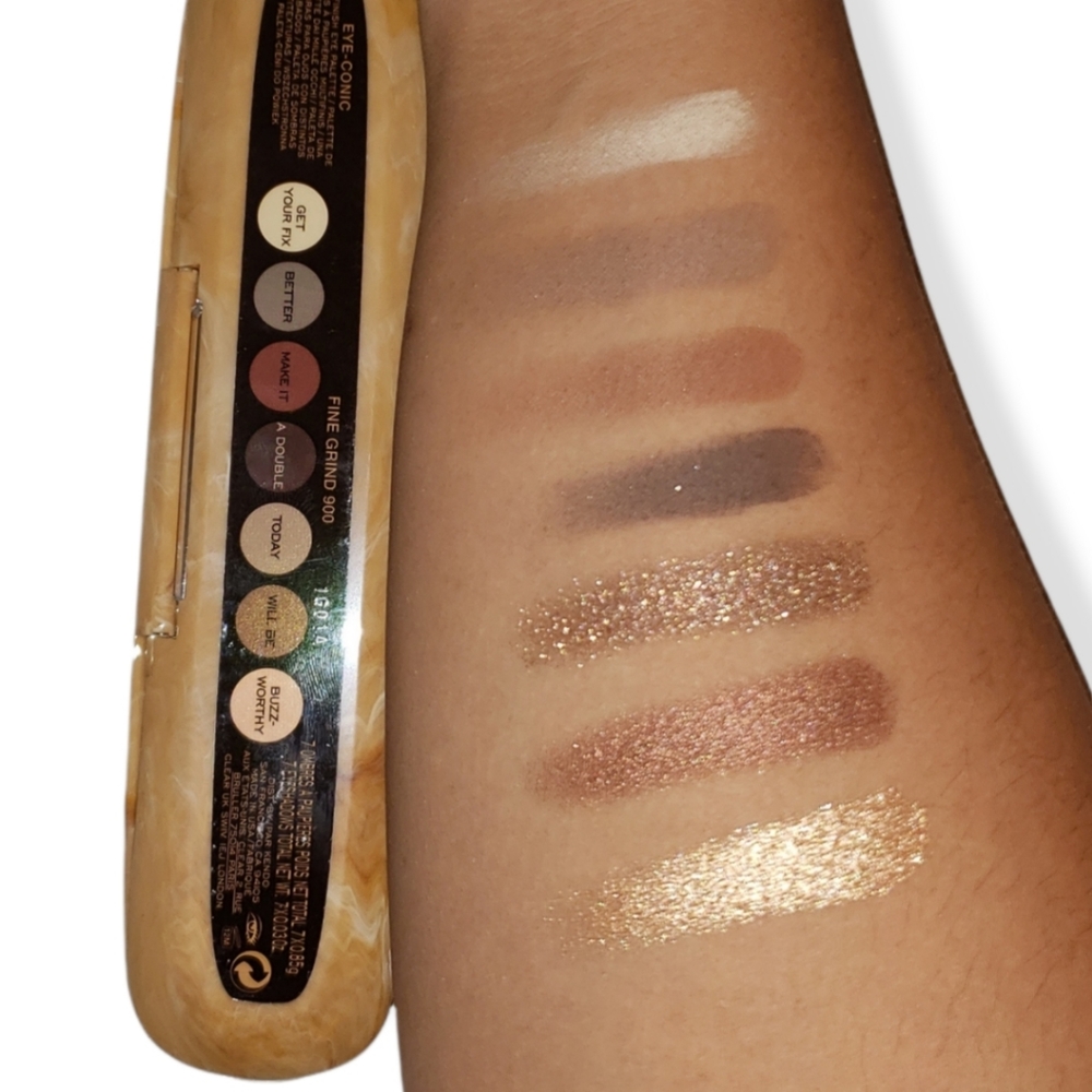 Marc Jacobs Palette - Picture 4 of 16